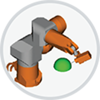 Robotmaster 2005 - Kinematics capabilities added