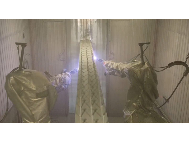 Proco Metallization