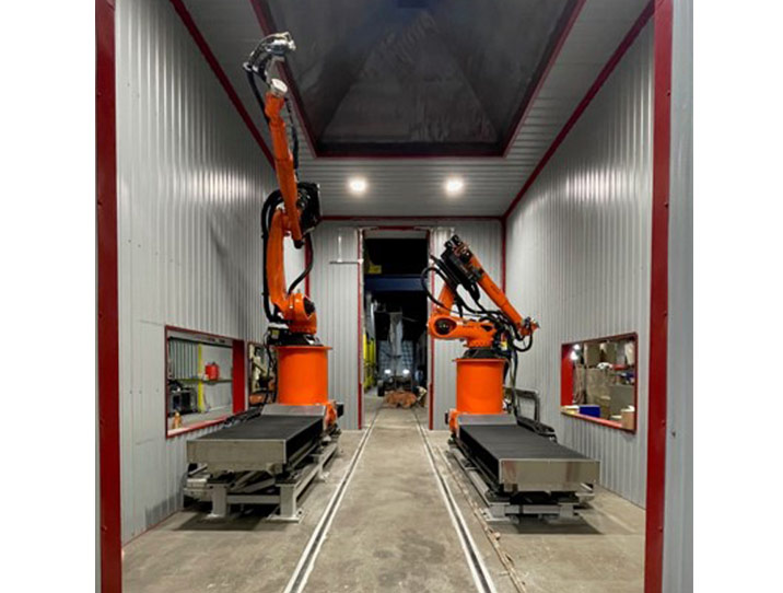 Proco Metallization